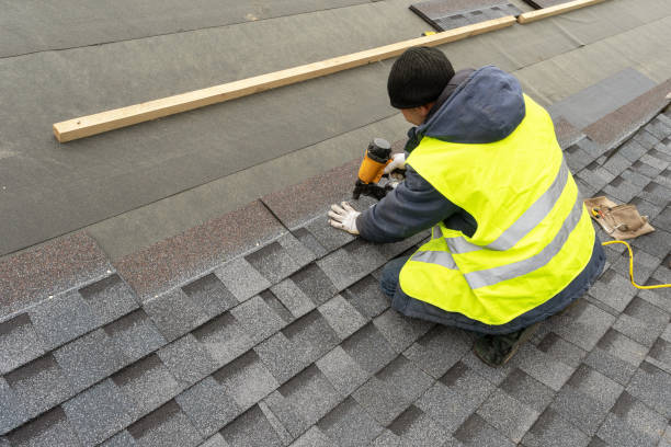Trusted Sudley, VA Roofing Contractor Experts