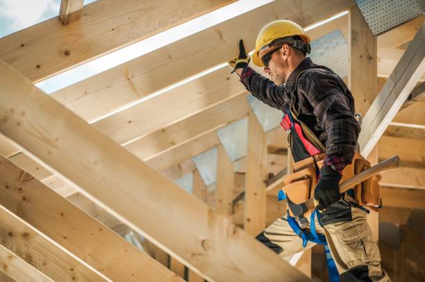 Best Metal Roofing Contractor  in Sudley, VA