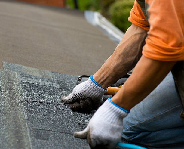 Best Flat Roof Repair Services  in Sudley, VA