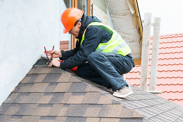 Best Residential Roof Replacement  in Sudley, VA