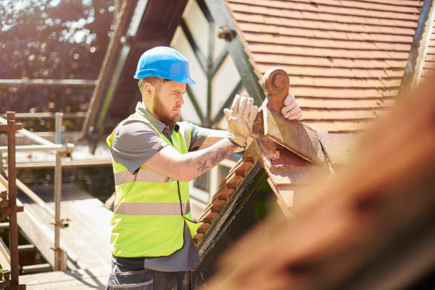 Best Emergency Roof Repair  in Sudley, VA