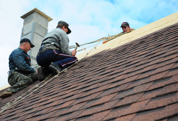 Best Commercial Roofing Services  in Sudley, VA