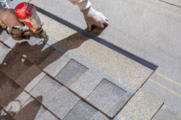 Best Roof Repair Services  in Sudley, VA